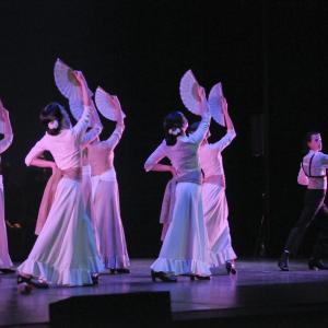 Fotografía de Talleres Danza Española (galería 2) - Conservatorio de Danza